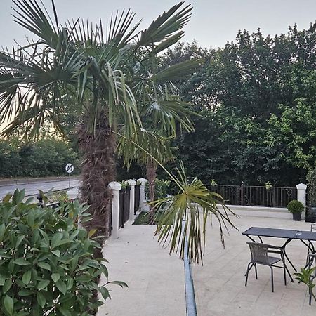 Mihai Palace Buftea Экстерьер фото