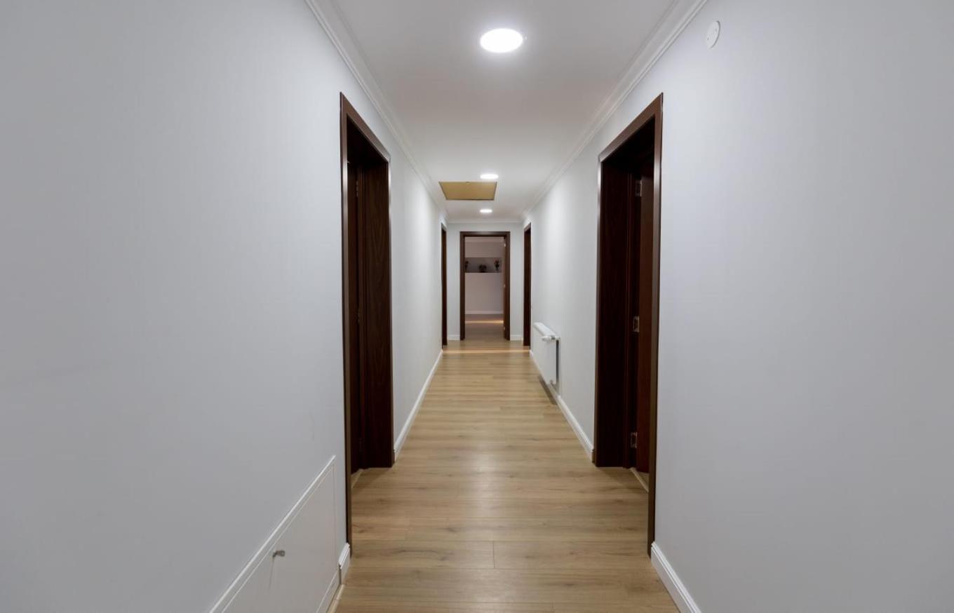 Mihai Palace Buftea Экстерьер фото